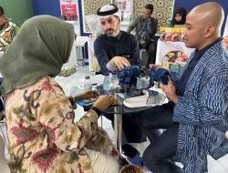 UMK Academy Pertamina Berdampak Nyata, Batik Lokal ‘Apikmen’ Buktikan Mampu Go Global