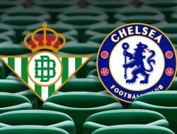 Final Conference League Real Betis versus Chelsea: The Blues Memburu Sejarah!