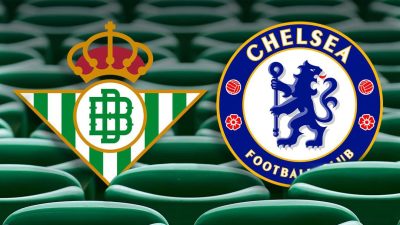 Final Conference League Real Betis versus Chelsea: The Blues Memburu Sejarah!