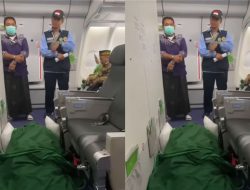 31 Jemaah Wafat di Tanah Suci, Pemerintah Fasilitasi Badal Haji dan Asuransi