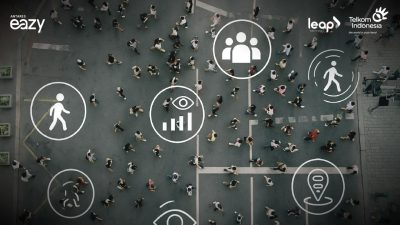 Antares Eazy Hadirkan Solusi AI Untuk Percepat Digitalisasi Layanan Publik