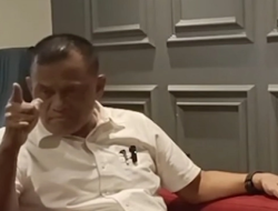 Bawa-bawa Sutiyoso hingga Presiden Prabowo, Jenderal Gatot Amuk Hercules: Sudah Jadi Raja Kau?