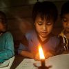 Cerita Bahlil Kecil Hidup tanpa Listrik, Kini Jadi Motor Penggerak Lisdes Nasional