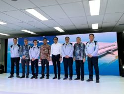 Pabrik Baru Daikin Global Perkuat Komitmen Majukan Industri Elektronika