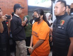 Cairkan Pinjol Pakai 195 Data Pribadi Orang, IRT Asal Lumajang Gondol Uang Rp2,6 Miliar