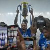 Pesta Juara Persib: Bandung Lautan Bobotoh, Klok Bungkam karena Haru