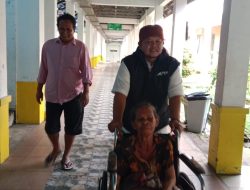 Korbankan STNK demi Lunasi Biaya Pengobatan Warga, Aksi Kades Cikahuripan Diapresiasi Dedi Mulyadi