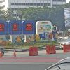 Disangka Iklan, Countdown 5 Abad Jakarta di Bundaran HI Tuai Kritikan