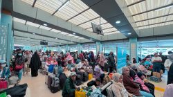 Update Mudik 2026: 625 Ribu Tiket Kereta Daop 1 Jakarta Ludes Terjual!