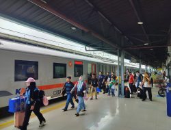 Libur Sekolah dan Idul Adha, KAI Daop 1 Jakarta Operasikan 9 Kereta Tambahan Selama Juni 2025: Ini Jadwal dan Rutenya