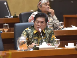 Legislator Minta Jangan Ada Lagi Rumah Sakit yang Menolak Pasien