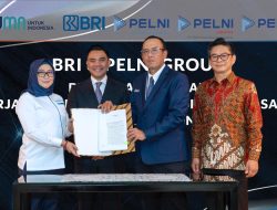 Tak Sekadar Kredit: Ini Strategi BRI dan PELNI Bangun Transportasi Laut Masa Depan