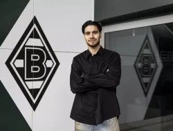 Bek Timnas Catat Sejarah Jadi Pemain Indonesia Pertama yang Merumput di Bundesliga