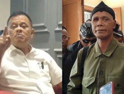 Minta Maaf ke Sutiyoso, Tapi Tidak Ke Gatot Nurmantyo, Hercules: Jangan Ganggu Saya!
