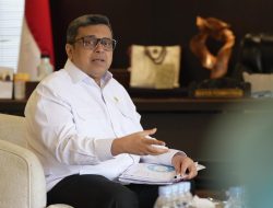 Kepala BPJPH Haikal Hasan Gagas Pembentukan ASEAN Australia New Zealand Halal Forum