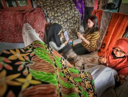 Genjot Ekonomi Grassroot, BRI Kucurkan Kredit di Segmen Mikro Sebesar Rp632,22 Triliun