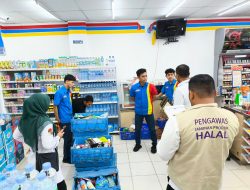 BPJPH Terus Gencarkan Pengawasan Produk di Masyarakat