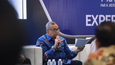 BPJPH Tegas Soal Rantai Pasok Produk Makanan: Harus Penuhi Standar Halal