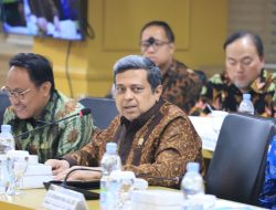 DPD RI Dukung BPJPH Wujudkan Layanan Satu Atap