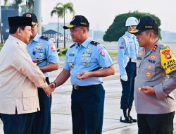 Sultan Hassanal Bolkiah Bakal Sematkan Bintang Kebesaran Tertinggi ke Presiden Prabowo
