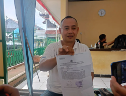 Gegara Saluran Air, Ketua RW di Pondok Kopi Dibanting Warganya Sendiri