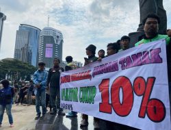 Besok, Komisi V DPR Gelar RDP dengan Pengemudi Ojol Bahas Tuntutan Batasan Potongan Aplikator Maksimal 10 Persen