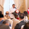 Di Forum IFESDC 2025 Washington DC, Kepala BPJPH Dorong Harmonisasi Standar Halal Global