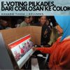 E-Voting Pilkades: Dari Coblosan ke Colokan
