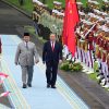 Presiden Prabowo dan Premier Li Qiang Tegaskan Komitmen Perkuat Kemitraan Strategis Indonesia dan Tiongkok