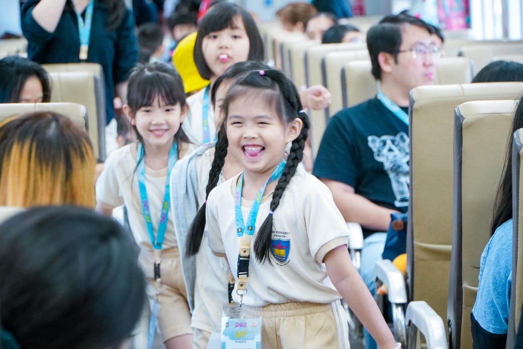 PT KAI DAOP 1 menghadirkan promo bertajuk “Schooliday" berupa diskon tiket kereta api 20 persen selama periode 15 Juni hingga 15 Juli 2025.