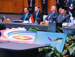 Presiden Prabowo Tegaskan Komitmen Indonesia Perkuat Ketahanan Kawasan Melalui BIMP EAGA