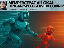 Mempercepat AI Lokal dengan Speculative Decoding
