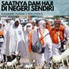 Saatnya Dam Haji di Negeri Sendiri