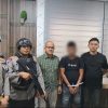 Tim Gabungan Tangkap Dua Terduga Pelaku Pembacokan Terhadap Jaksa