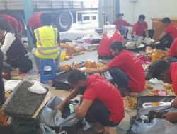 Jemaah Haji Diimbau Tak Bawa Obat Tanpa Resep dan Rokok Berlebihan
