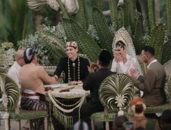 Sah atau Tidak? Ijab Kabul Maxime Bouttier Ramai Jadi Perbincangan, Bimas Islam Turun Tangan