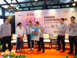 Tiket Ludes Terjual, 20 Ribu Pengunjung Digiland 2025 Siap Guncang Istora Senayan