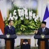 Dari Alutsista hingga Transisi Energi, Ini Isi Kunjungan Presiden Macron ke Indonesia