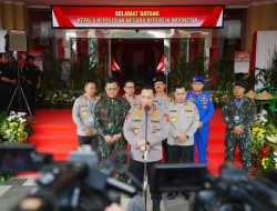 Tak Pandang Ormas Manapun, Kapolri: Jika Menggangu, Tindak!