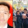 Disiksa Senior: 15 Jam Jalan Kaki hingga Minum Spirtus, Tragedi Diksar Mahepel Unila Berujung Maut