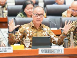 Menperin: Reformasi TKDN Bukan Karena Latah dan Tekanan