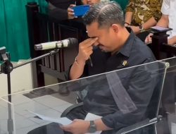 Suara Menteri Maman Bergetar: UMKM Seharusnya Tidak Berhadapan dengan Pengadilan