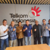 Telkom – UGM Kembangkan Teknologi DAS untuk Deteksi Gempa Lebih Cepat dan Akurat