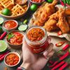 Dari Dapur Kecil ke Pasar Ekspor: Sambal Kawani Tembus Taiwan Ribuan Botol