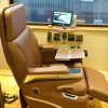 Suite Class Debut di Jalur Utara, Argo Bromo Anggrek Jadi Kereta Termewah ke Surabaya