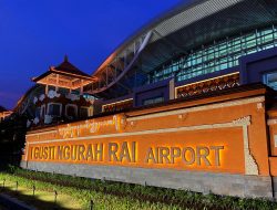 10 Bandara InJourney Airports Sabet Penghargaan Pelayanan Prima dari Kemenhub