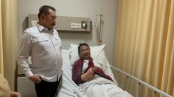 Anak Buah ST Burhanuddin Jadi Korban Pembacokan OTK di Depok