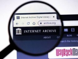 Belajar dari Negara Lain, Indonesia Blokir archive.org: Apa Alasannya?