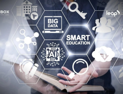 Tawarkan BigVision, Telkom Hadirkan Solusi Pengelolaan Sampah Berbasis AI