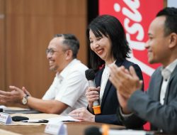AirAsia Luncurkan Rute Medan ke Phuket, Thailand